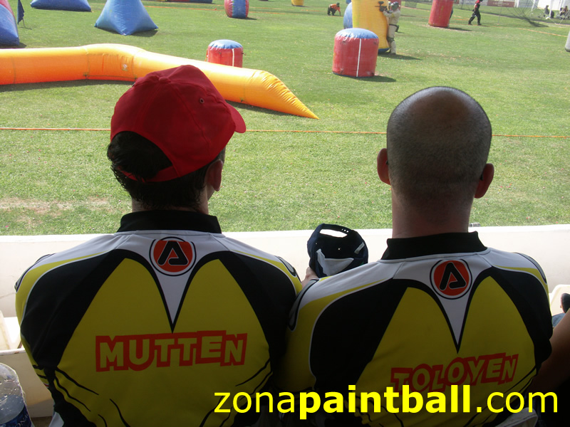 Fotografía Mm Pict0405 en el álbum Xtreme Paintball